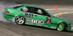 NST E36 M3